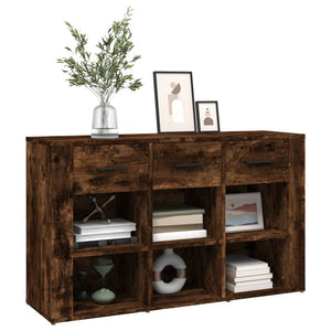 Sideboard Räuchereiche 100 cm