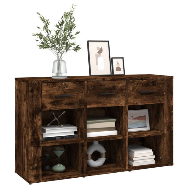 Sideboard Räuchereiche 100 cm