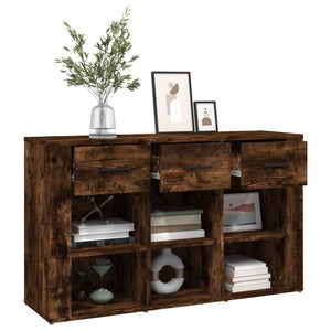 Sideboard Räuchereiche 100 cm