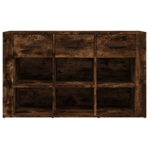 Sideboard Räuchereiche 100 cm