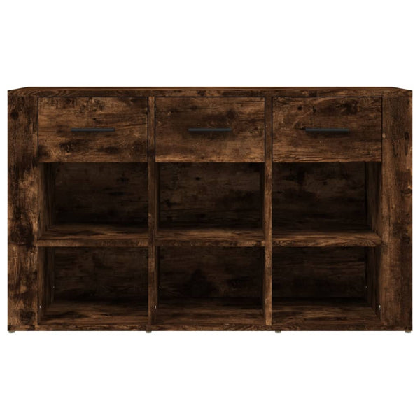 Sideboard Räuchereiche 100 cm