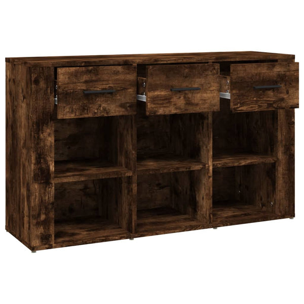 Sideboard Räuchereiche 100 cm