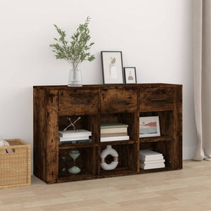 Sideboard Räuchereiche 100 cm