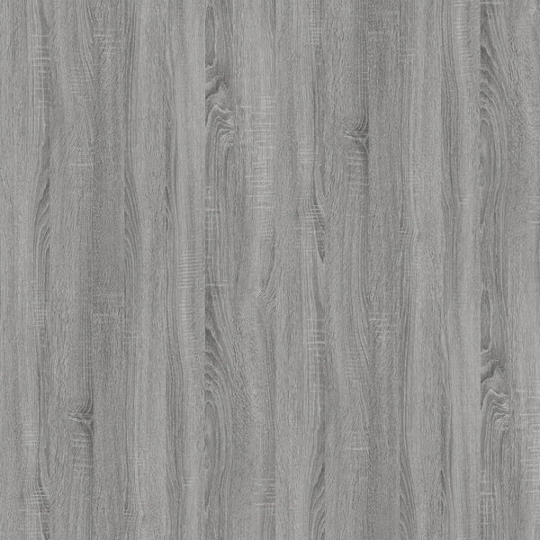 Sideboard Grau Sonoma 100 cm