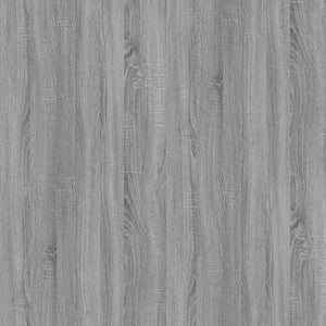 Herdumbauschrank Lyon Grau Sonoma 60 cm