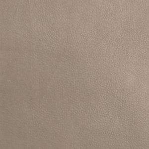 Sitzbank Cappuccino-Braun Kunstleder 100 cm