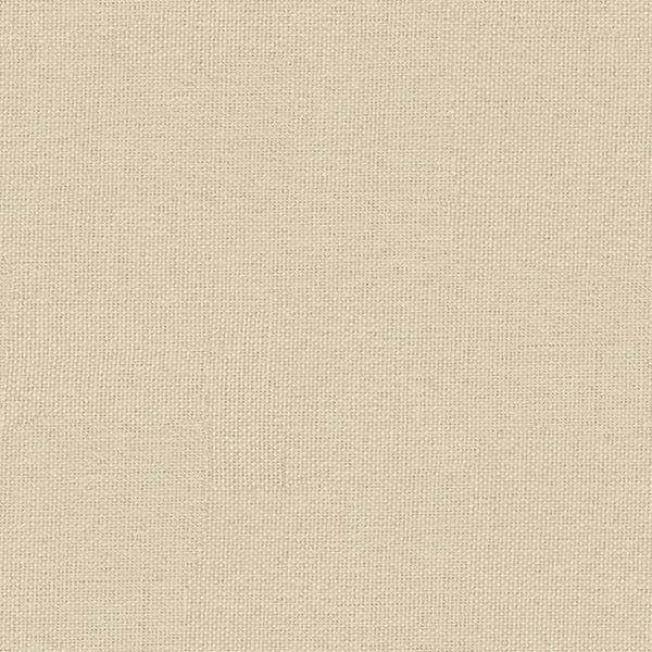 Creme Loungesessel Stoff 55x64x80 cm