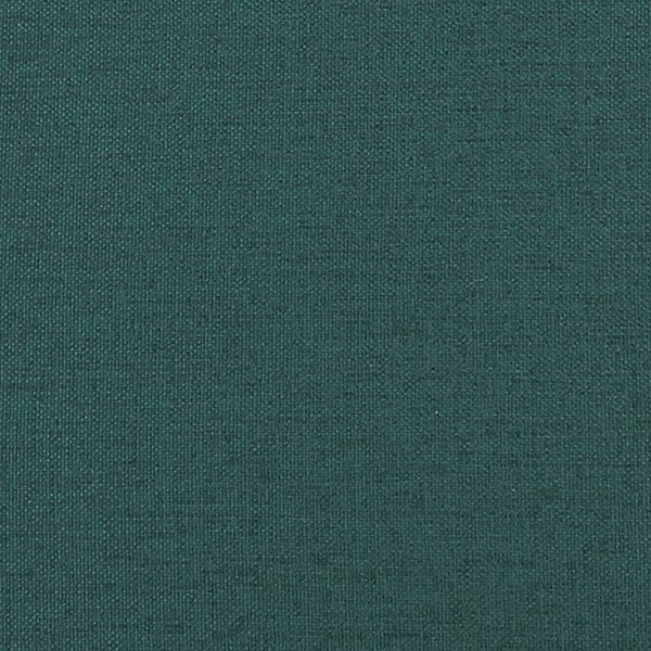 Dunkelgrüner Stoff Sessel 63x76x80 cm