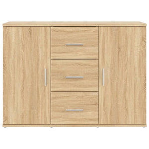 Sideboard Sonoma Eiche 91 cm