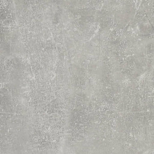 Betongraues Sideboard 91 cm