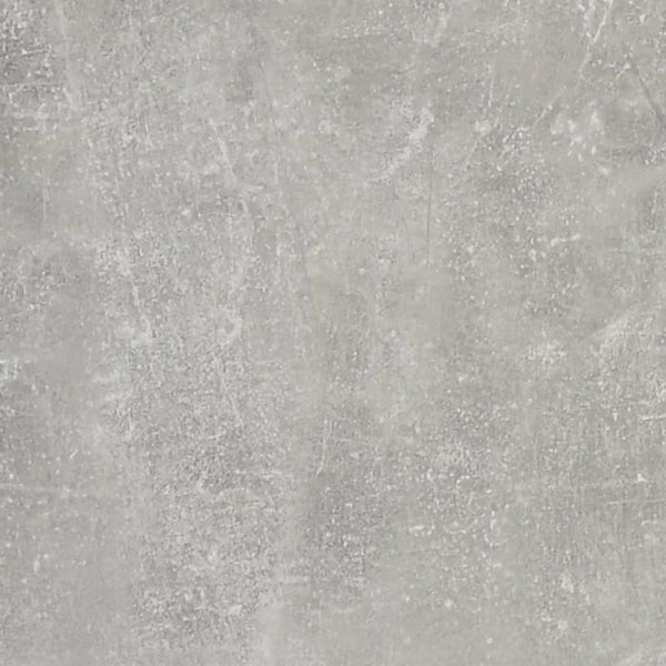 Betongraues Sideboard 91 cm