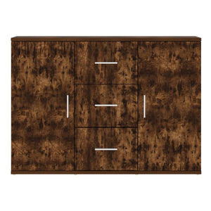 Sideboard Räuchereiche 91 cm