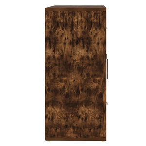 Sideboard Räuchereiche 91 cm