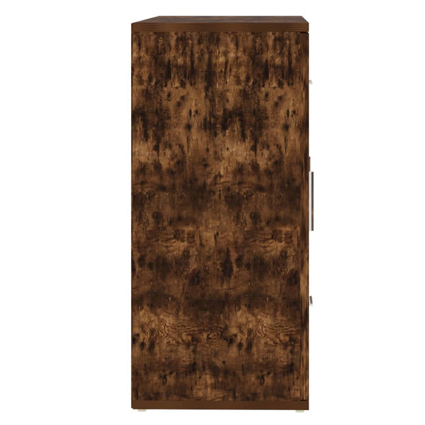 Sideboard Räuchereiche 91 cm