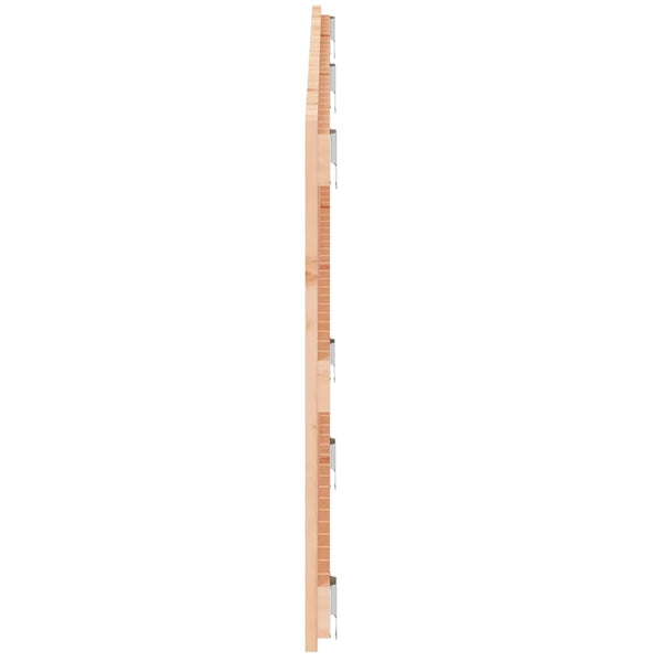 Wand Kopfteil 160cm Massivholz Kiefer