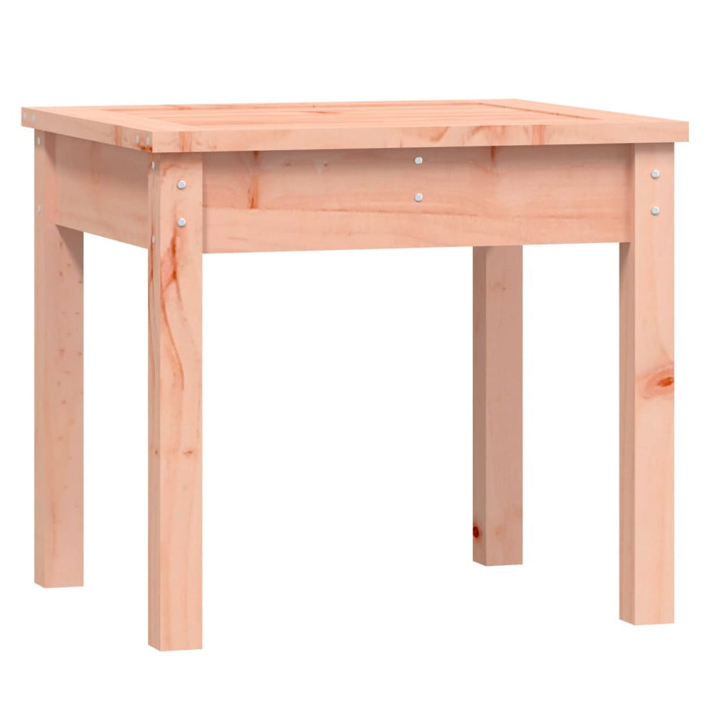 Gartenbank Douglasie 50 cm