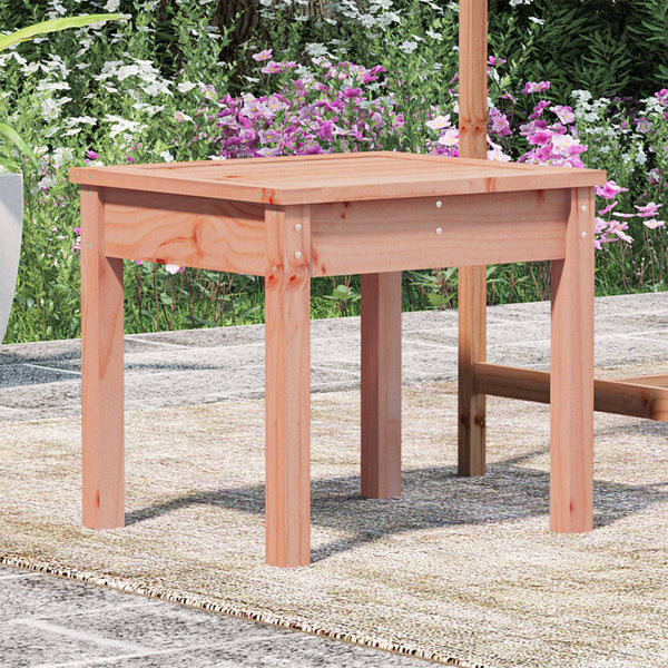 Gartenbank Douglasie 50 cm
