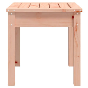 Gartenbank Douglasie 50 cm