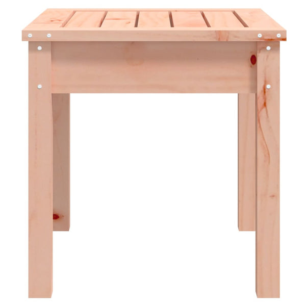 Gartenbank Douglasie 50 cm