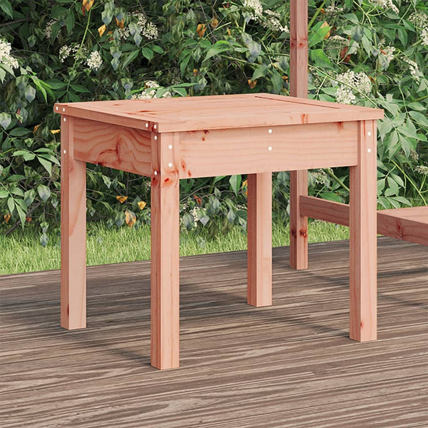 Gartenbank Douglasie 50 cm