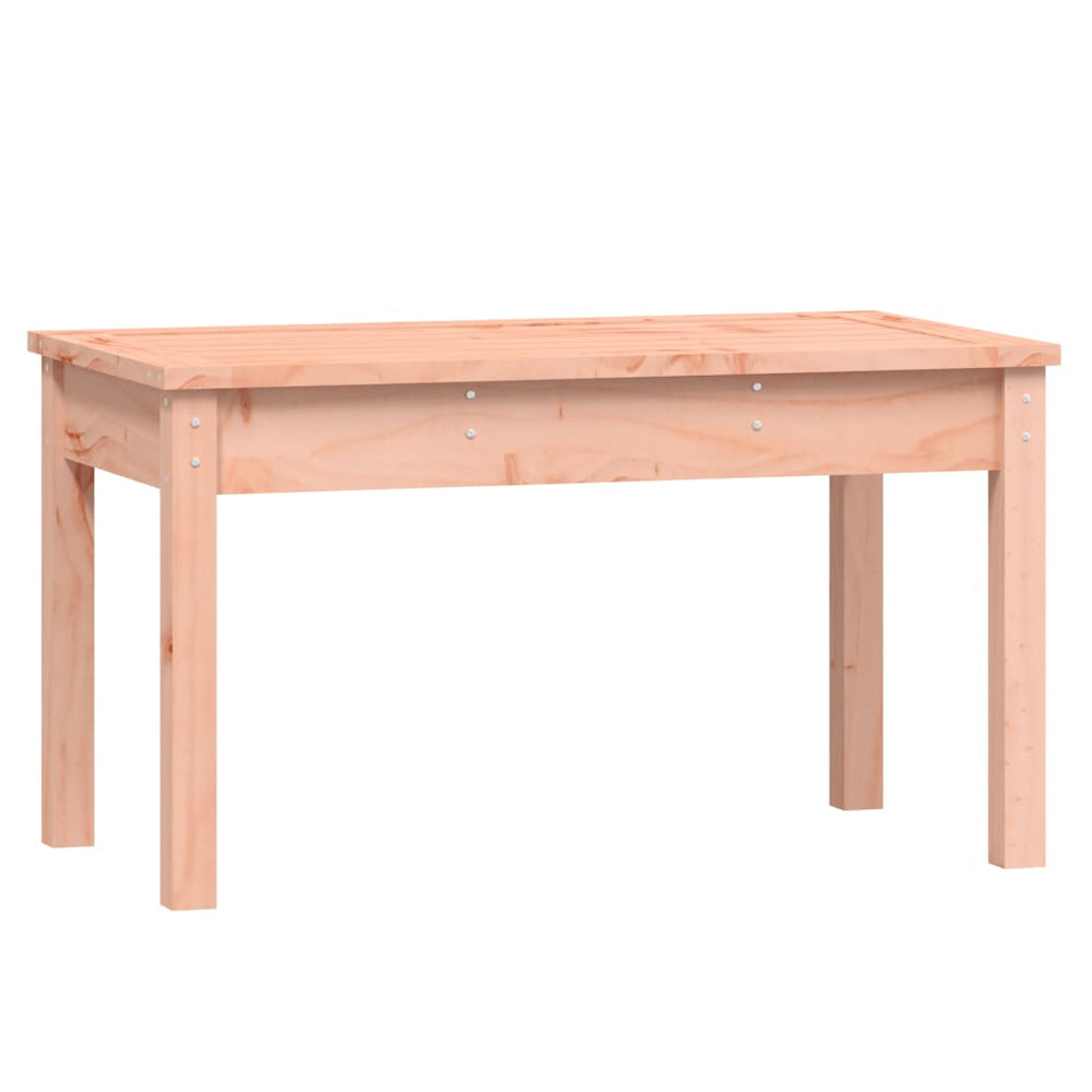 Gartenbank Douglasie 80 cm