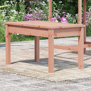 Gartenbank Douglasie 80 cm