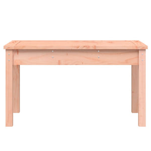 Gartenbank Douglasie 80 cm