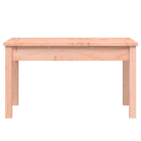 Gartenbank Douglasie 80 cm