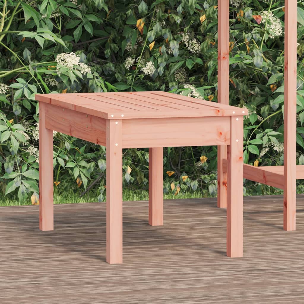 Gartenbank Douglasie 80 cm