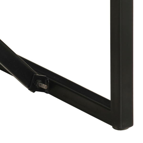 Massive Altholz Sitzbank 160cm
