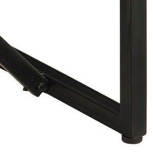 Sitzbank Mango Massivholz 160 cm