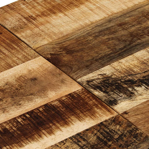 Sitzbank Mango Massivholz 160 cm