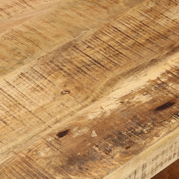 Couchtisch Mango Massivholz 120 cm