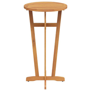 Akazien Bartisch für Garten Ø60cm