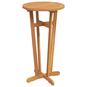 Akazien Bartisch für Garten Ø60cm