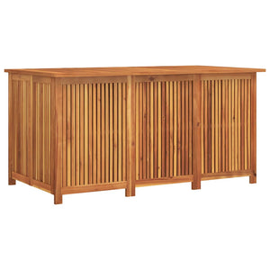 Akazienholz Gartenbox 150x80x75cm