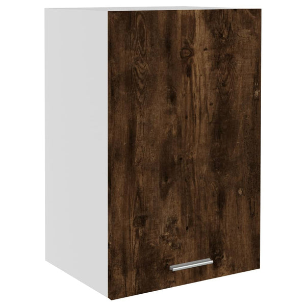 Hängeschrank Lyon Räuchereiche 60 cm