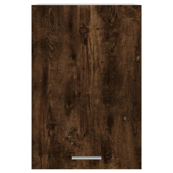 Hängeschrank Lyon Räuchereiche 60 cm