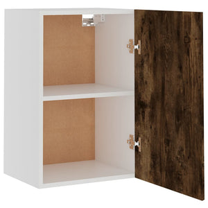 Hängeschrank Lyon Räuchereiche 60 cm
