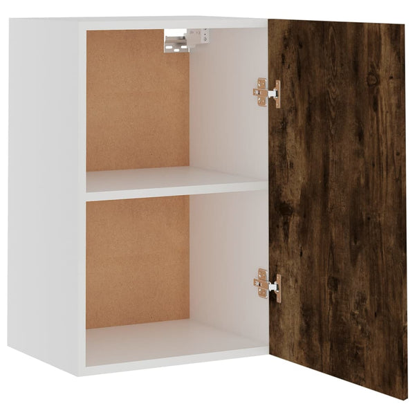 Hängeschrank Lyon Räuchereiche 60 cm