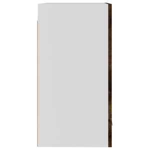 Hängeschrank Lyon Räuchereiche 60 cm