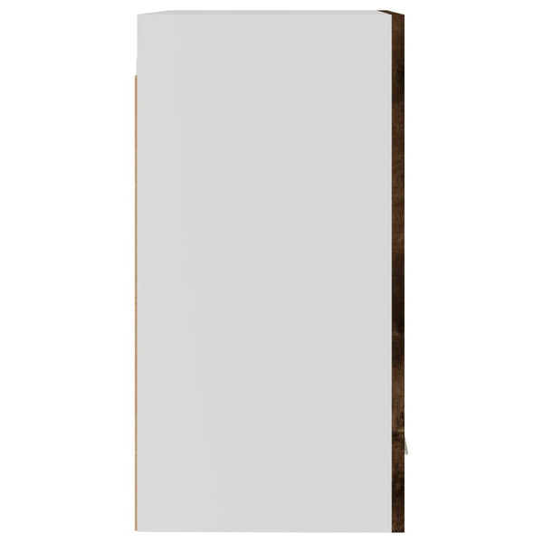 Hängeschrank Lyon Räuchereiche 60 cm