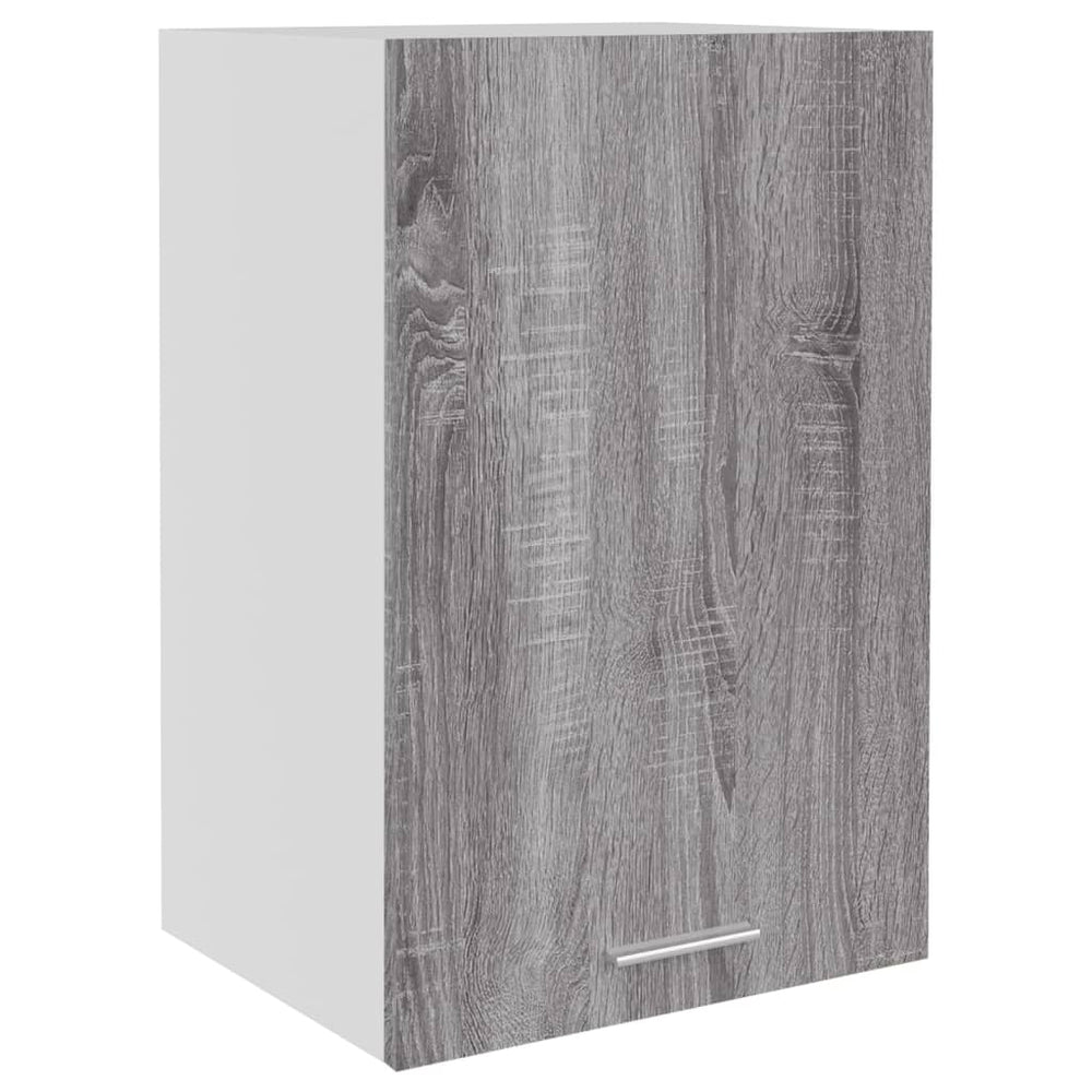 Hängeschrank Lyon Grau Sonoma 39,5x31x60 cm