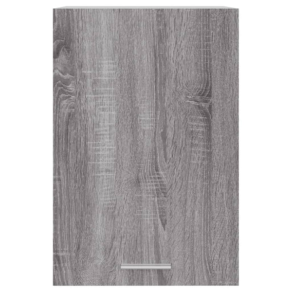 Hängeschrank Lyon Grau Sonoma 39,5x31x60 cm