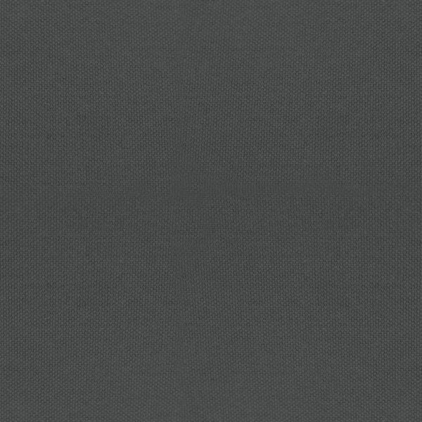 Anthrazit Pavillon 300x300 cm Stahl