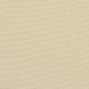 Beige Sofakissen 50x50 cm, 4er-Set