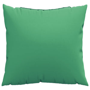 Grüne Sofakissen 60x60 cm, 4er-Set