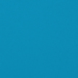 Blaues Palettenkissen 70x70 cm