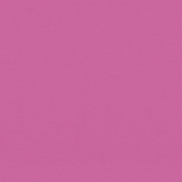 Rosa Palettenkissen 60x61,5 cm