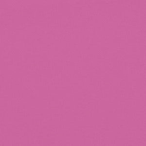 Palettenkissen 3er Set Rosa Oxford